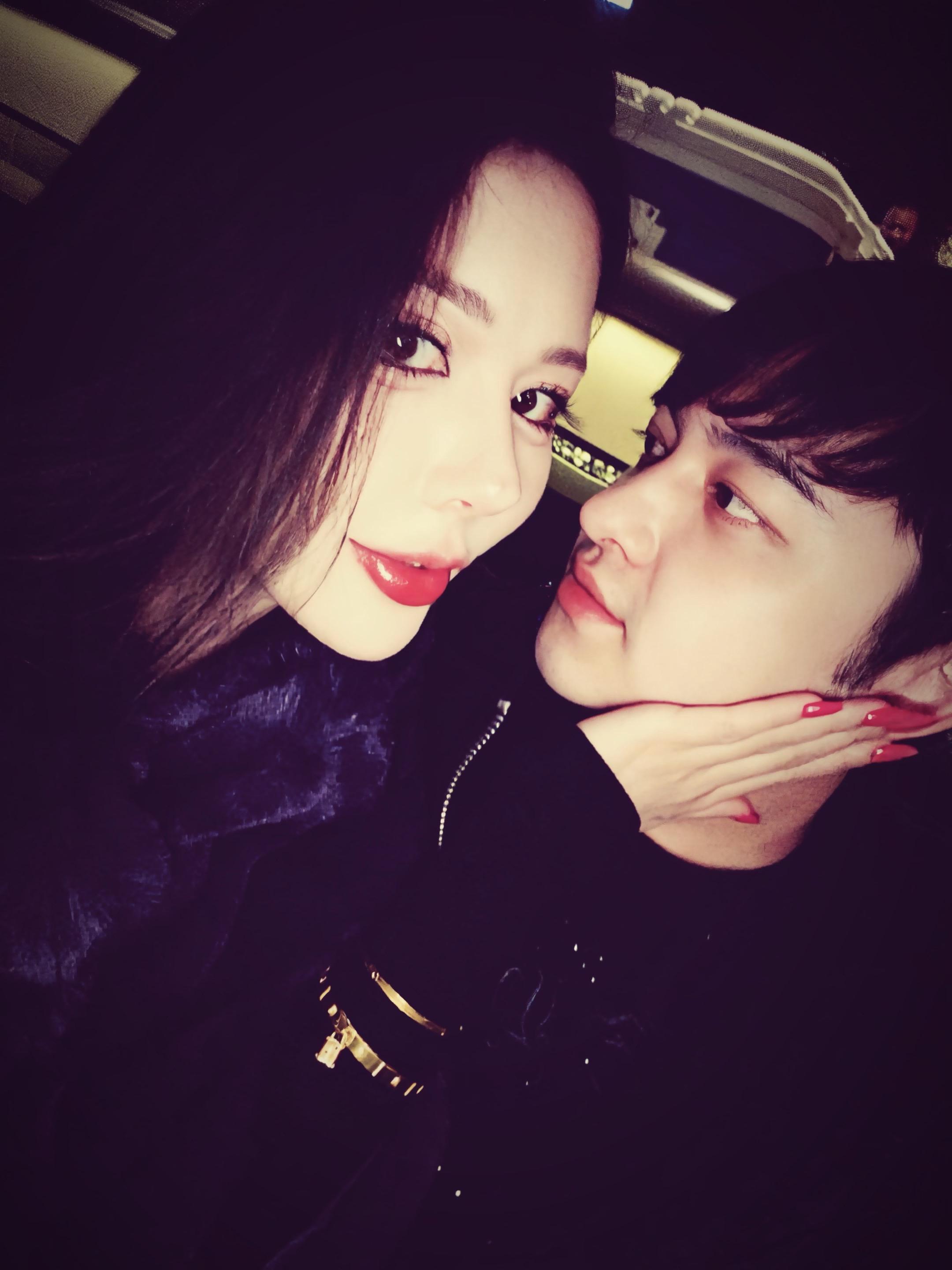 我和你 最天生一对