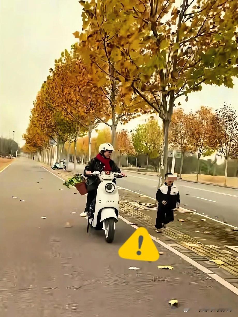 这下子好了​不仅想买电动车的知道了，​全国人民都知道了，连电动车都在劝你不要