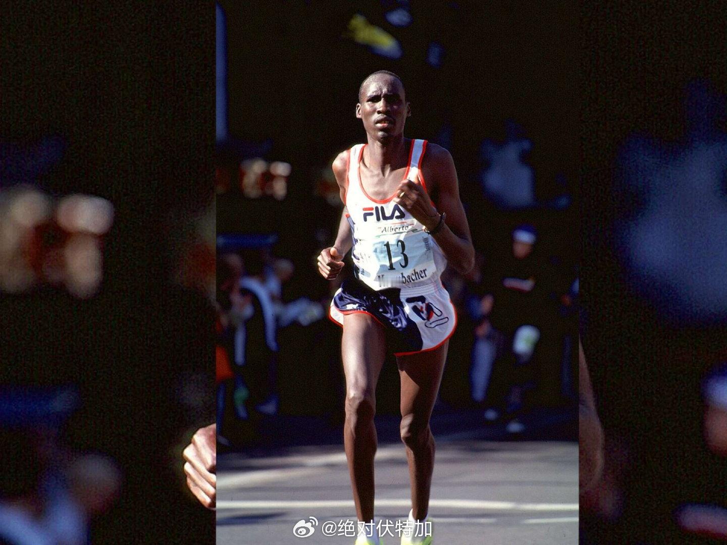 肯尼亚埃尔多雷特前几天进行了一场法庭听证会，是关于1998、1999两年柏林马拉