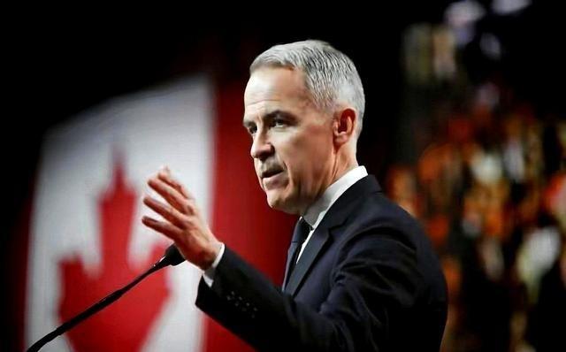 加拿大跟中国签了个电动车协议，墨水都还没干透，24小时不到，美国人直接找上了门。