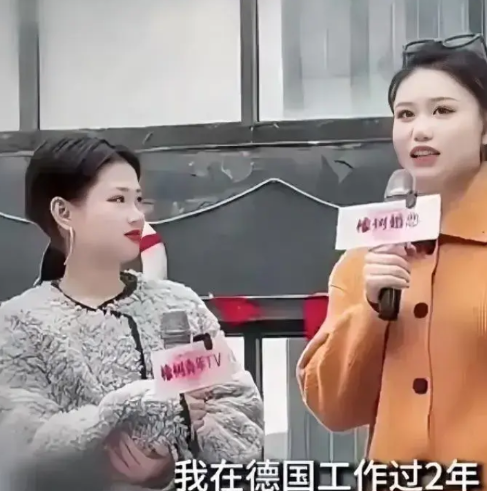 女子不解发问：为啥国外回来的女孩很难找对象？相亲舞台上，只要女嘉宾表示从国外