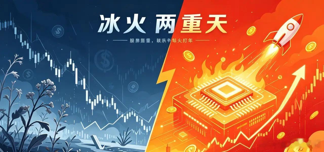 2026年上半年的A股行情已经落下帷幕。当我们盘点战绩时，一组数据格外引人注目：