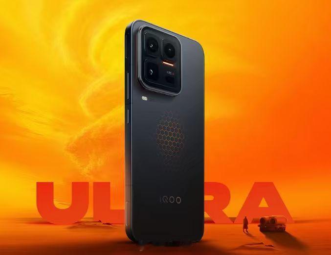 手机子品牌哪家最争气看来一圈下来最争气的还得是iQOO！iQOO15系列就卖