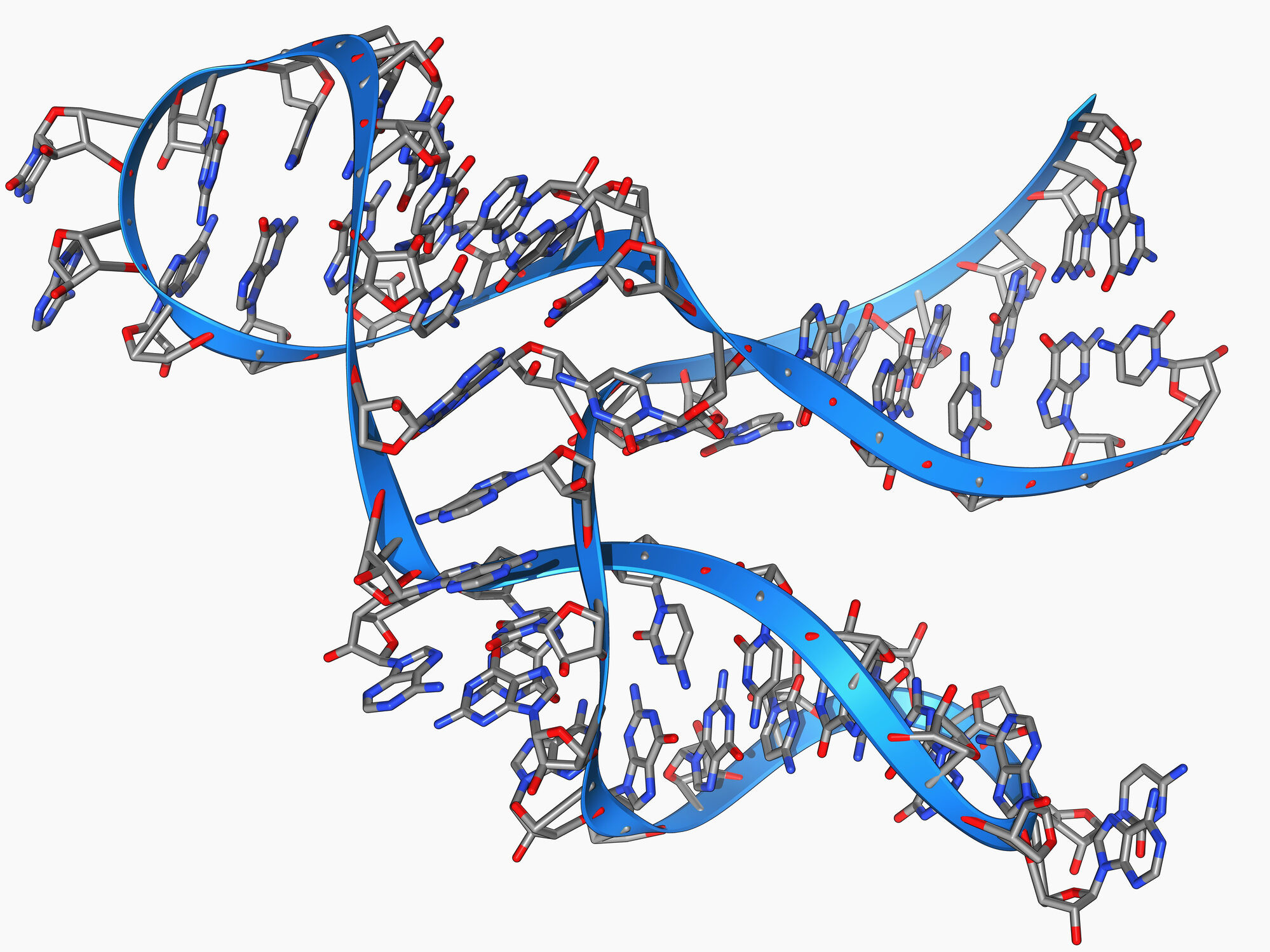 地球上最早的生命到底是怎么冒出来的？这事儿一直困扰着生物学家。在今天的生命体系里