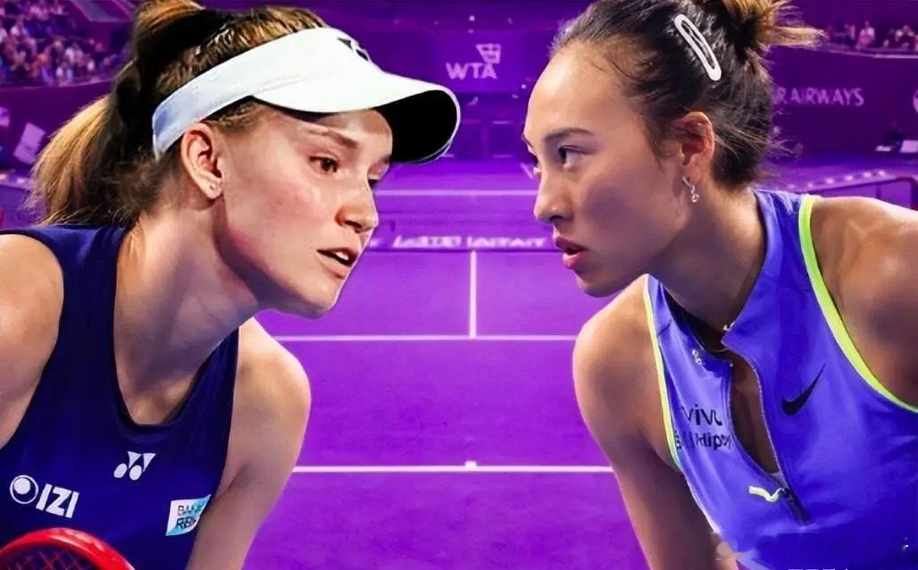 3天内连赢郑钦文王欣瑜！世界第3爆冷不敌19岁新星：9连胜被终结北京时间2月13