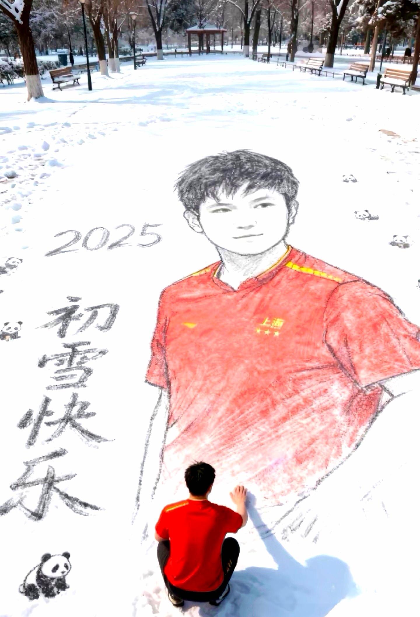 任何试图力阻樊振东上洛奥，那得先过三关：首先，是破釜沉舟的担当。自己豁得出去，敢