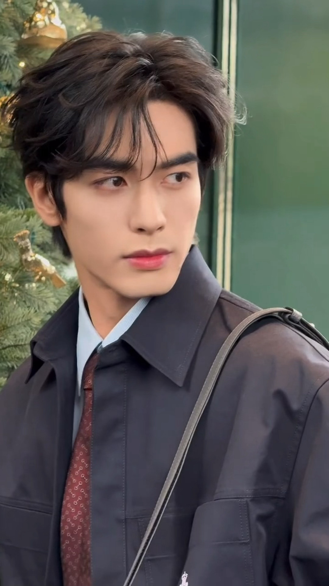 就硬帅啊这个宋威龙