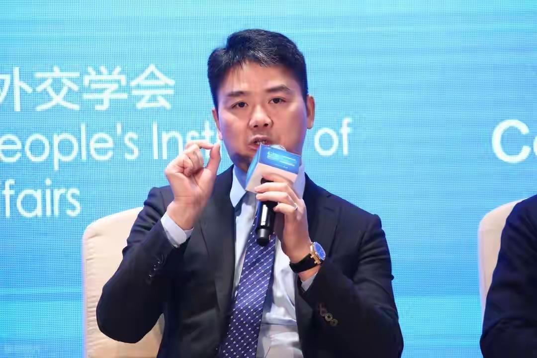 刘强东最后悔的，就是没有抓住移动支付的万亿风口。刘强东曾直言，京东发展路上