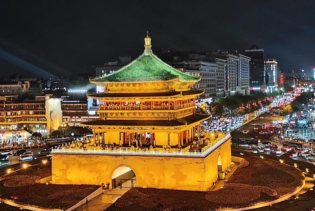 今年，我早早的就提前和亲戚们打招呼，说我要在国庆节外出旅游，因为每年国庆节长假，