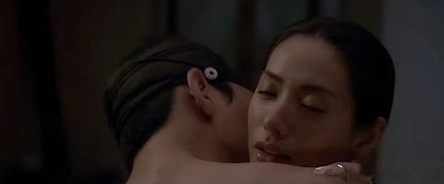 韩剧19🈲📺《挑情丑闻》4k版​直接炸穿了中韩两国的文娱热搜，池昌旭林