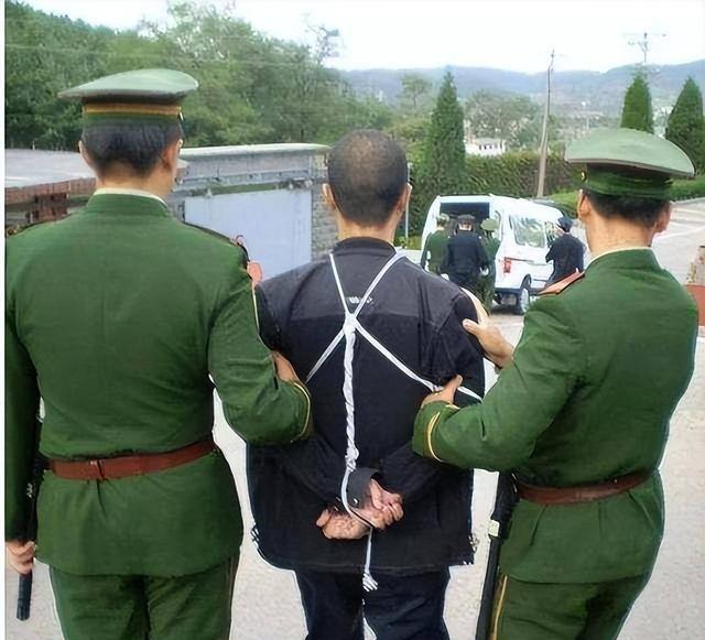 为什么死刑一般在上午执行？大部分人不知道，死刑一般都是上午执行，而且越早越好，但