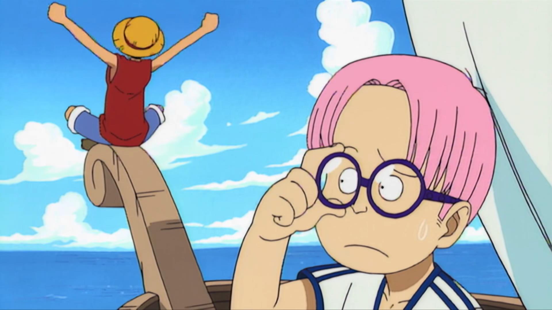 海贼王海贼王永远坐在特等席