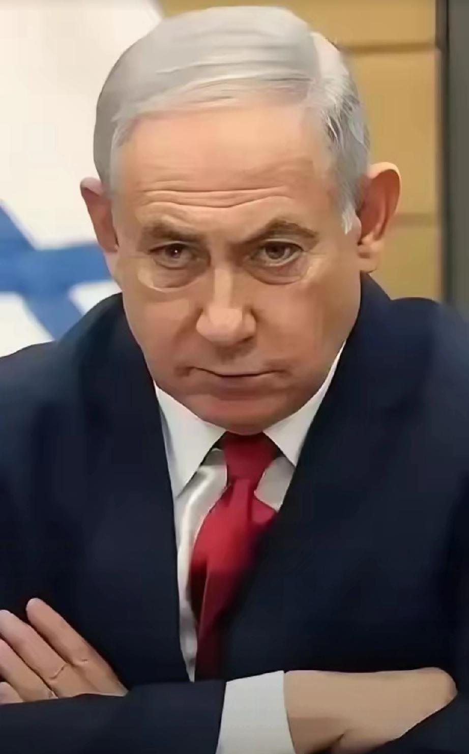 以色列传来消息！4月10日最新消息，以色列总理说要和黎巴嫩谈判！就在刚才，内塔