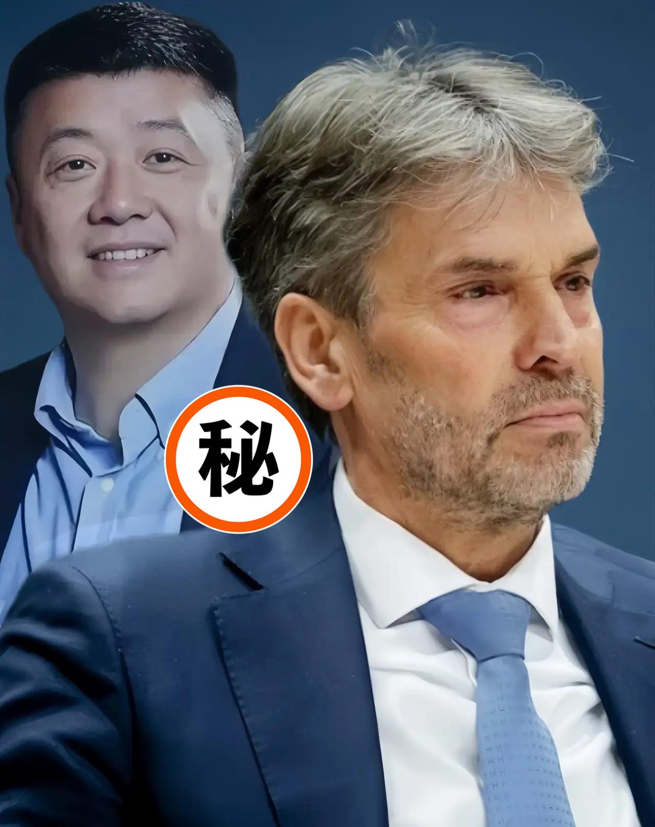 果然让我猜中了！荷兰这波操作哪里是卡闻泰，分明是给自己的车企挖坑！拿