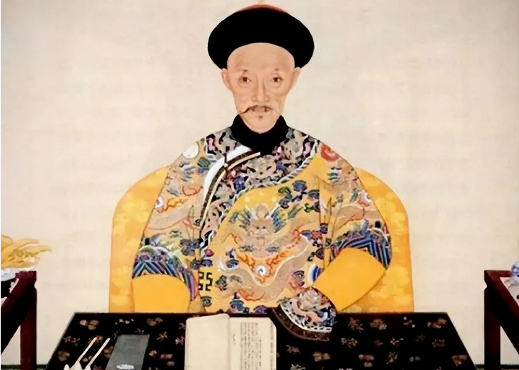 1834年冬天，皇后对52岁的道光皇帝说：“今晚让我的宫女，陪您睡觉吧”。道光皇