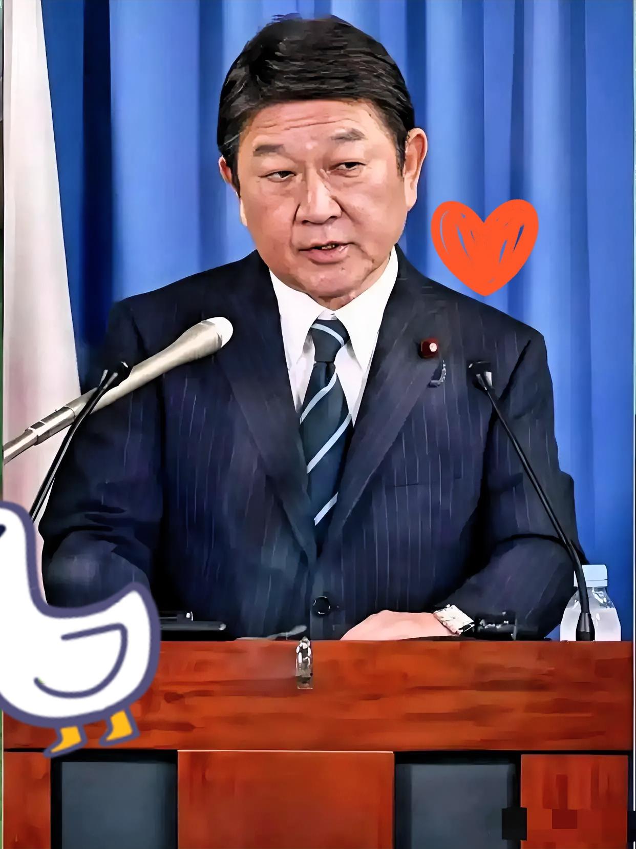 日本太嚣张！背后原因让人火大！11月15号，日本突然放大招，直接把外交冲突拉