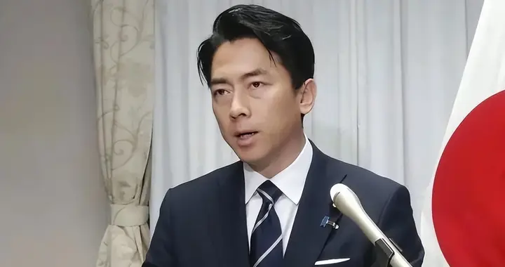 小泉进次郎口出狂言, 这次要“脱胎换骨”, 让世界不敢低估日本