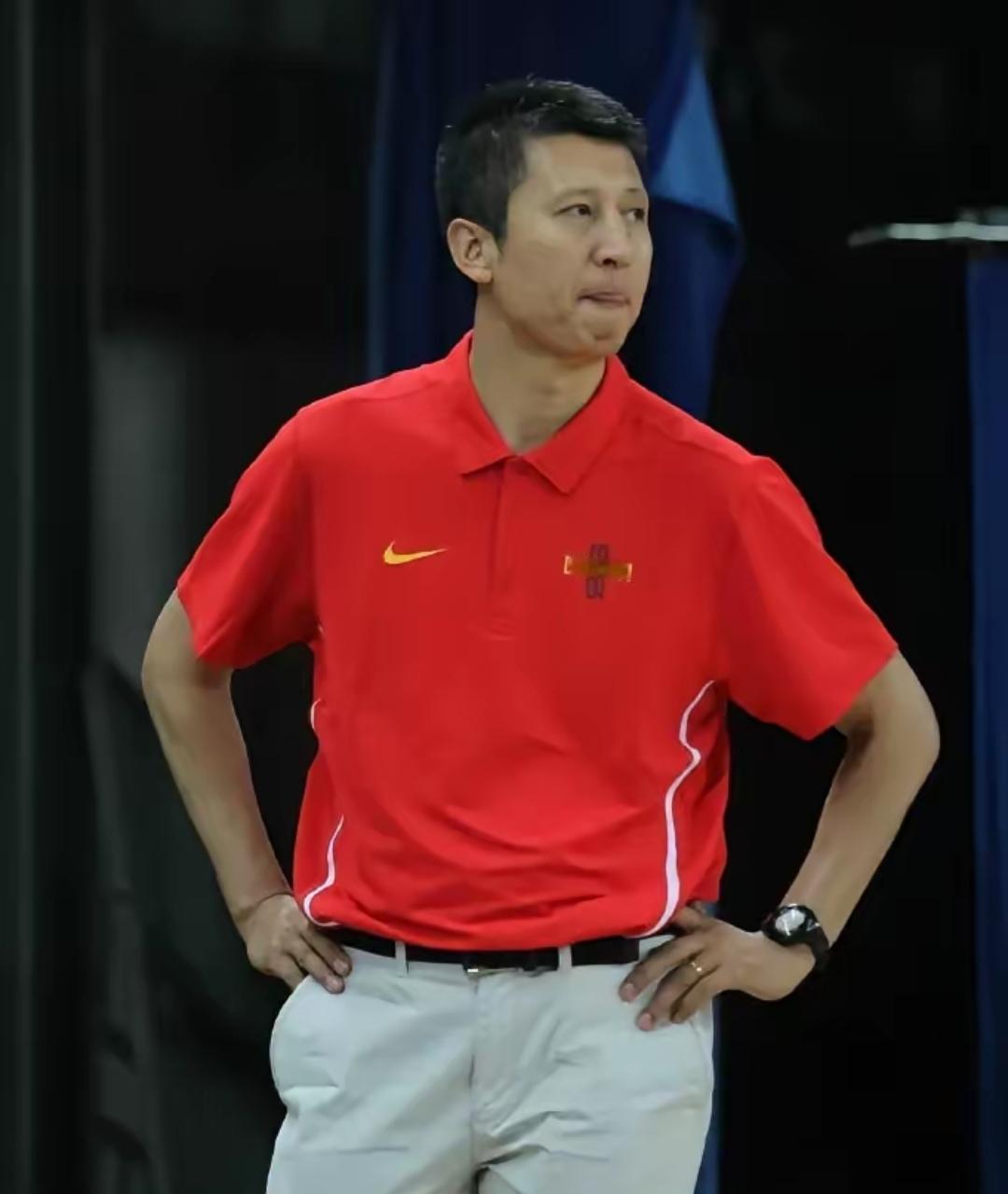 比起周琦和郭昊文落选，郭士强最大胆的，是启用这三个人！ 男篮新一期名单一出，