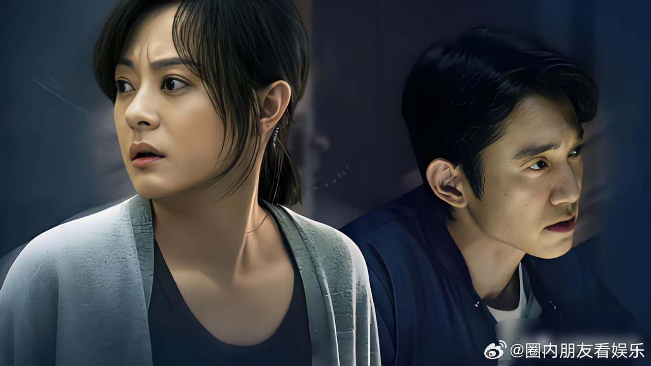 追《危险关系》，原本是冲着孙俪去的，可看完几集，心里真有点小失落。孙俪饰演的大学