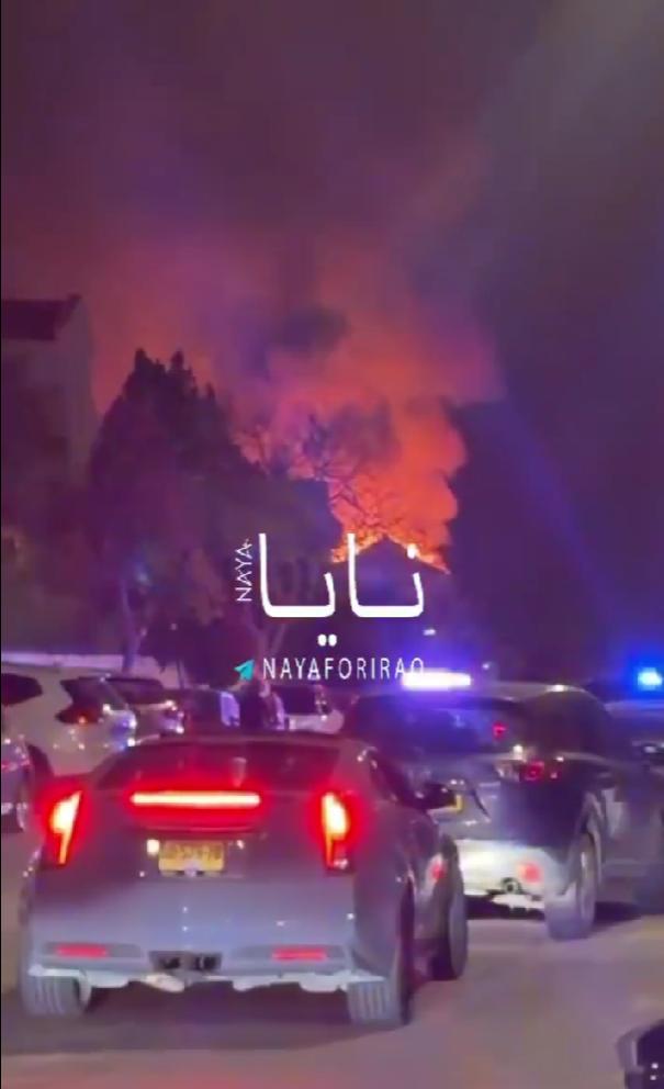 “炸！炸！炸！”央视新闻的报道，当地时间2026年3月13日晚，伊朗革命卫队宣布