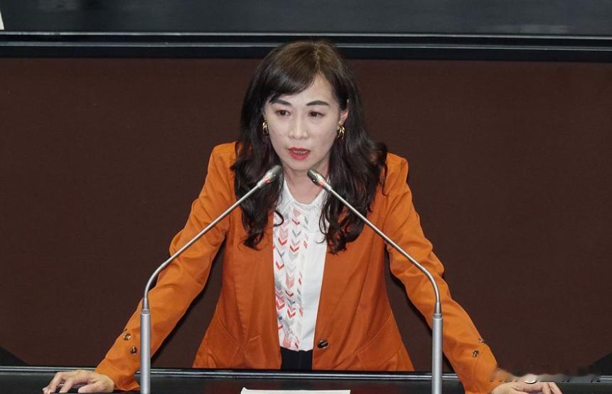 林宜瑾否认撤案“两岸条例”罗智强喊话：什么时候再送案？针对遭蓝委罗智强今