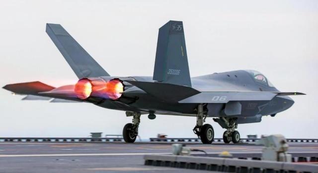 歼-35的“心脏”终无遗憾，涡扇-19打破了什么纪录？在航空工业的激烈竞争中，一