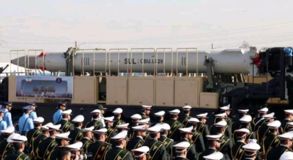 福克斯新闻消息，以色列摩萨德向媒体披露，在美以联军开始实施针对伊朗的军事行动后，