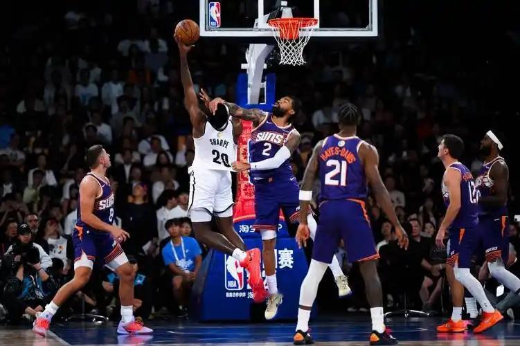 为啥NBA在中国凉得这么快？曾经在中国体育迷心中只要提起篮球，就离不开N