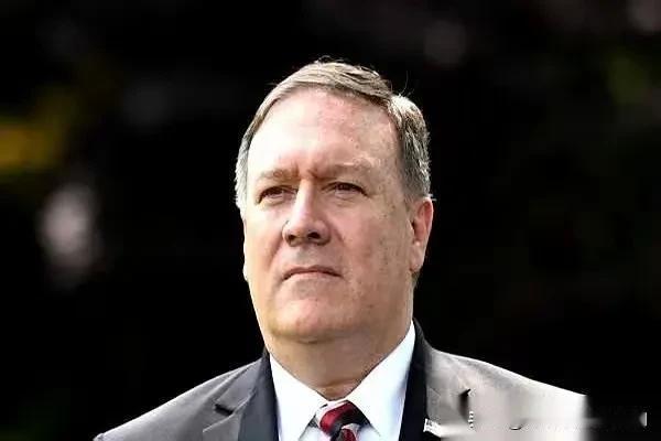 近日，美国前国务卿蓬佩奥说：当年是美国承诺提供安全保障，乌克兰才敢硬刚俄罗斯。拜