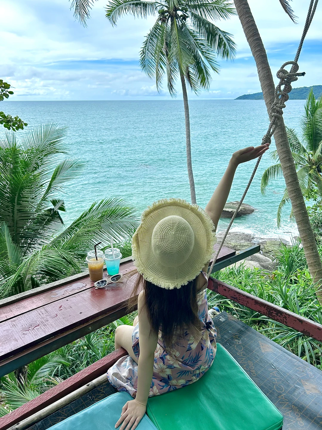 🇹🇭在普吉岛花的最最最值的一笔钱！！！☀️🏝️