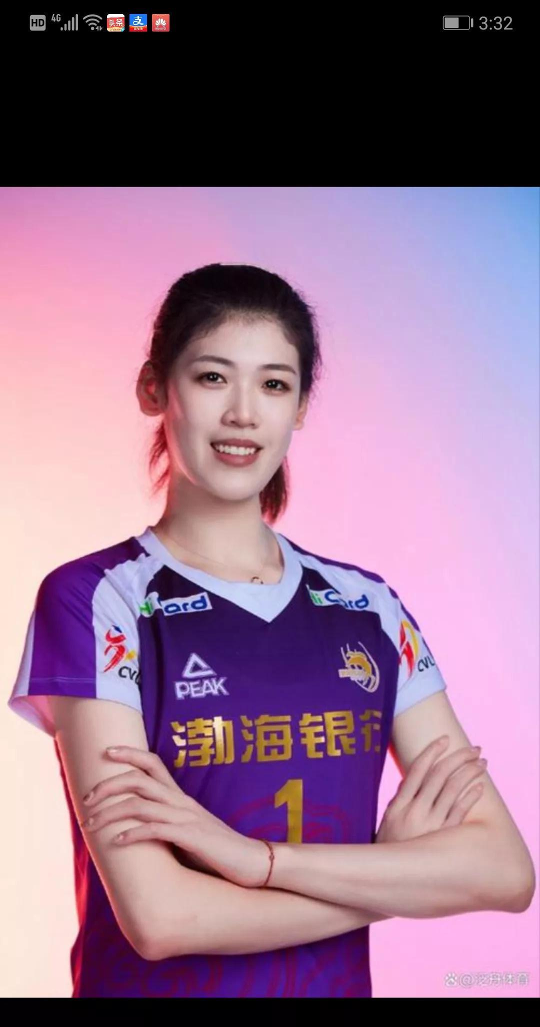 说起天津体育，首先想到的是天津女排。天津女排，16次夺得全国女子排球联赛冠军。