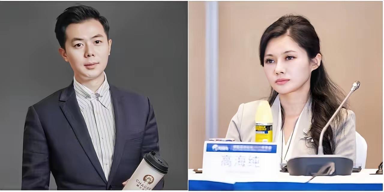 一觉醒来，爱喝霸王茶姬的朋友直接破防！不是奶茶涨价也不是优惠券取消，而是32