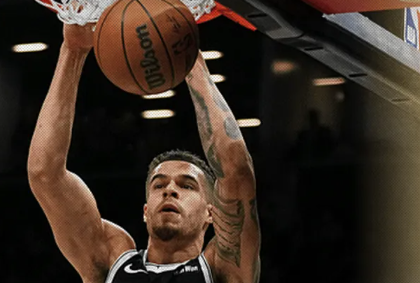 勇士追逐小波特：一场透支未来的绝望豪赌？