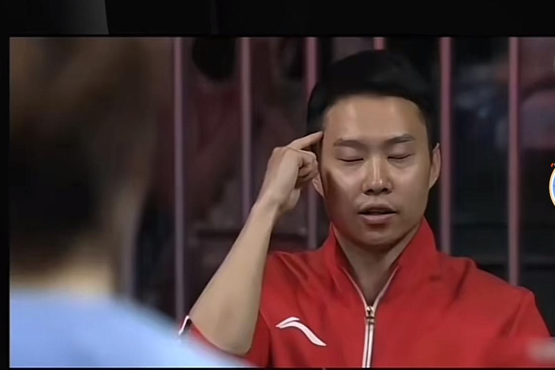 哈哈，真是乐s人了！美国大满贯女单半决赛，国乒选手蒯曼大战张本美和，比赛打得