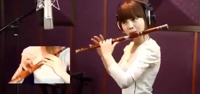 画心笛子曲谱图片_画心笛子简谱