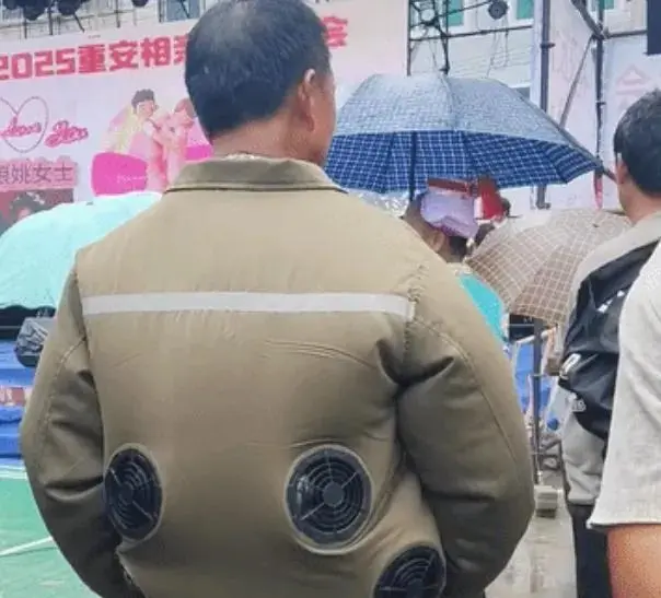 不好意思，我承认我没见过什么世面