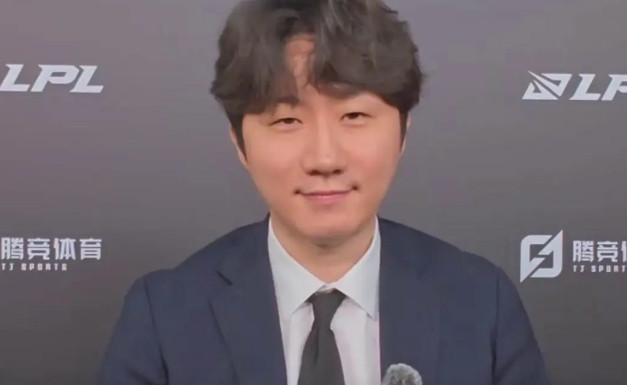 Daeny: BLG管理层很有诚意, Viper确定来, 我就逐渐心动