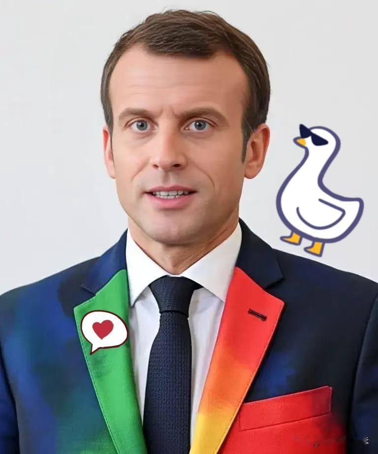 法国总统马克龙消息11月27日，法国总统府爱丽舍宫突然发话：马克龙要来中国啦！