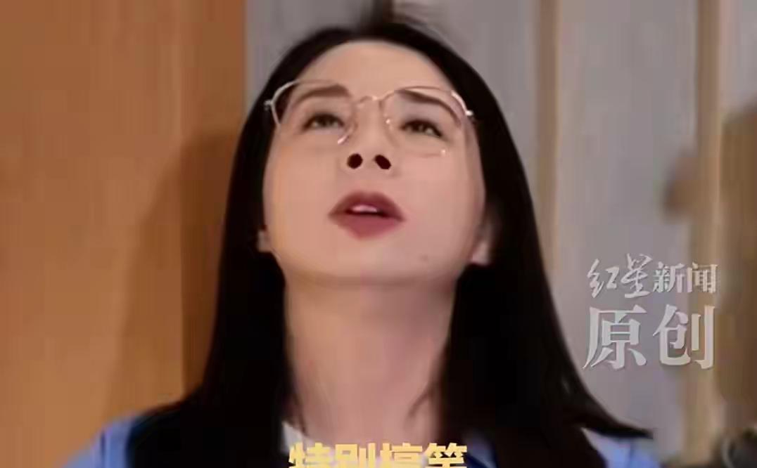 崔丽丽又和网友怼上了。大河网报道：在崔丽丽向老板索要2000万私了的事儿，被网