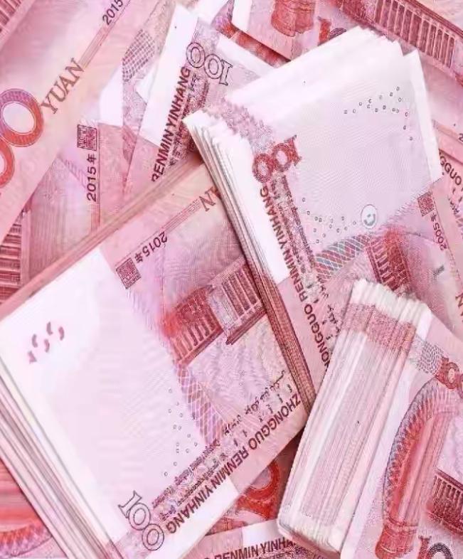 这政策太给力了！人民币现金支付，新规来了。以后任何单位，不论是学校银行加油站，或