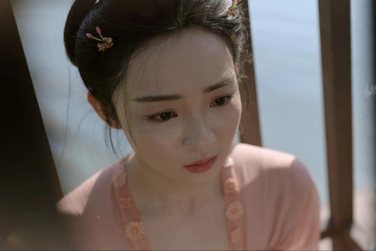 《唐朝诡事录之长安》第二案令人唏嘘！一个妙龄少女只因长的像武则天，惨遭五次转手！