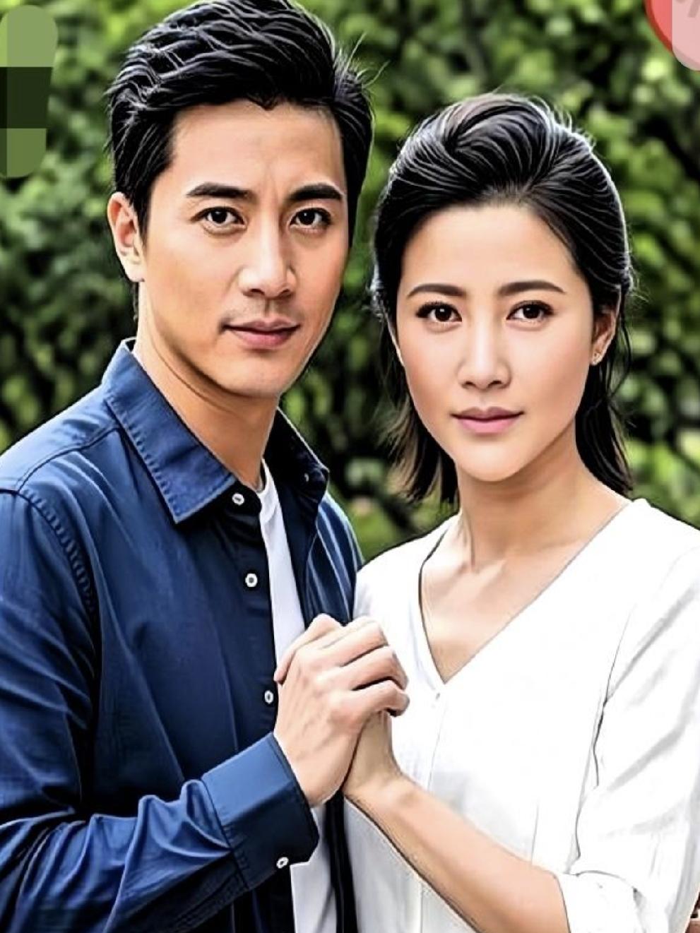 演员颜丙燕说：“我和我男朋友是5年前在一起的，因为年龄上的差异，一直不知道靠不靠