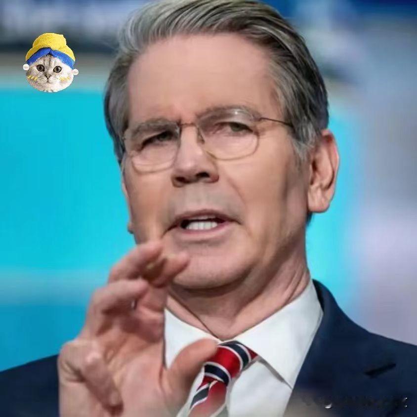 美国真的没招了？买不到稀土，美国财长当场破防：“中国再不卖稀土，我就把几十万留学