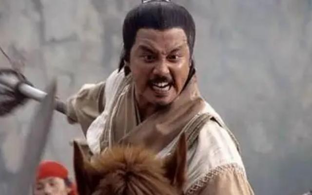 李世民一生都很尊重对手，对俘获的敌人都很宽容，甚至杀到长安城下的颉利可汗都可以赦