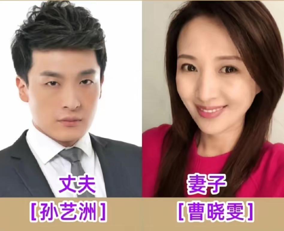 盘点圈内超甜恩爱明星夫妻，每对日常都满是温柔与默契，甜蜜氛围感拉满，这么多神仙伴