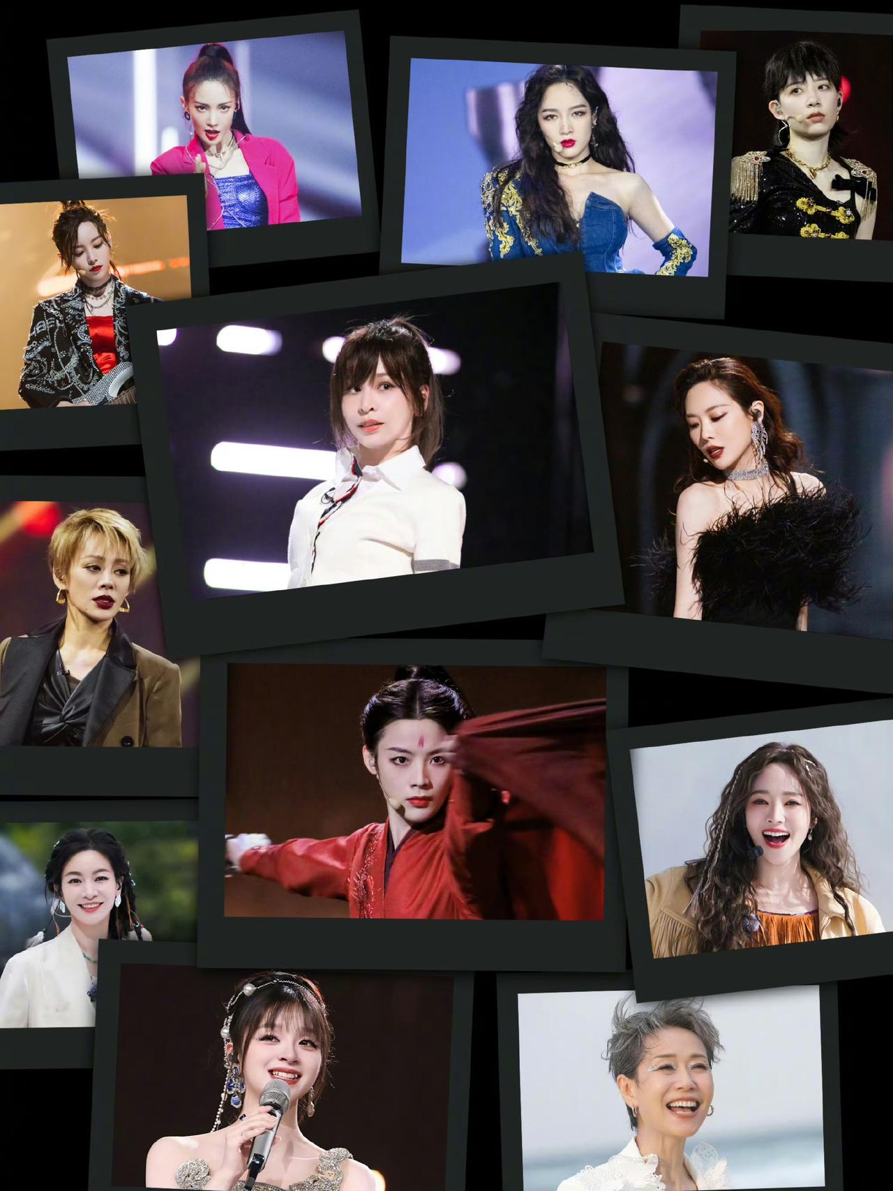 《乘风破浪的姐姐》播出6季，不少姐姐凭借节目成功翻红，但真正能吃到长期红利、至今