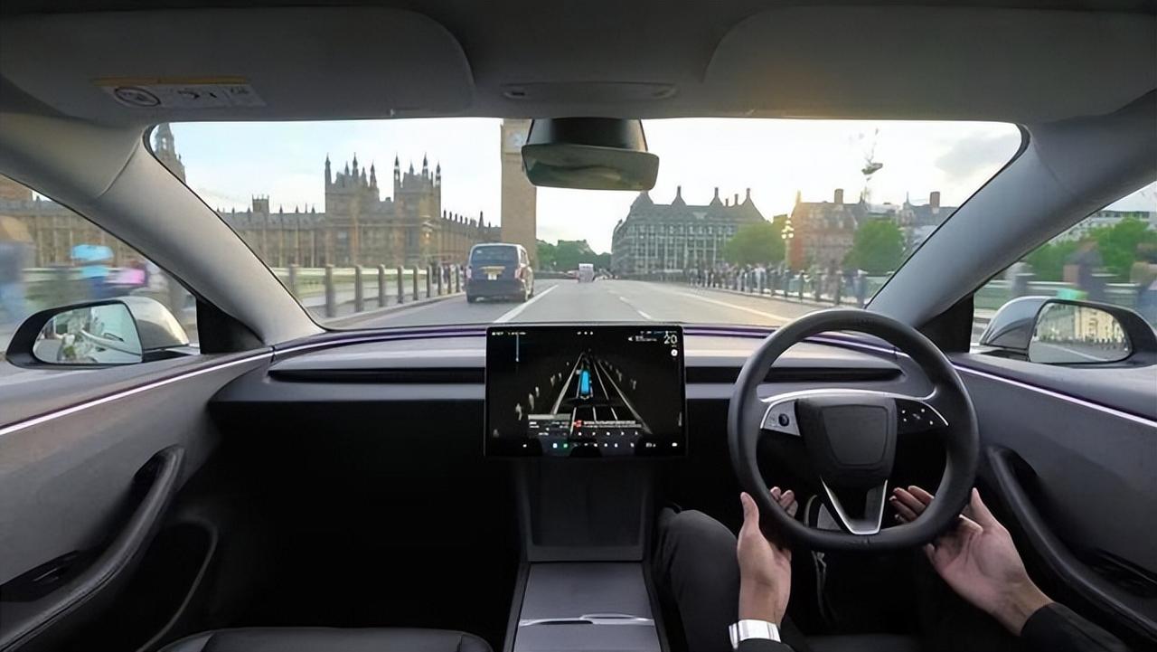 炸锅！L3自动驾驶政策开绿灯，奔驰宝马却集体“跑路”谁能想到，自动驾驶圈现在