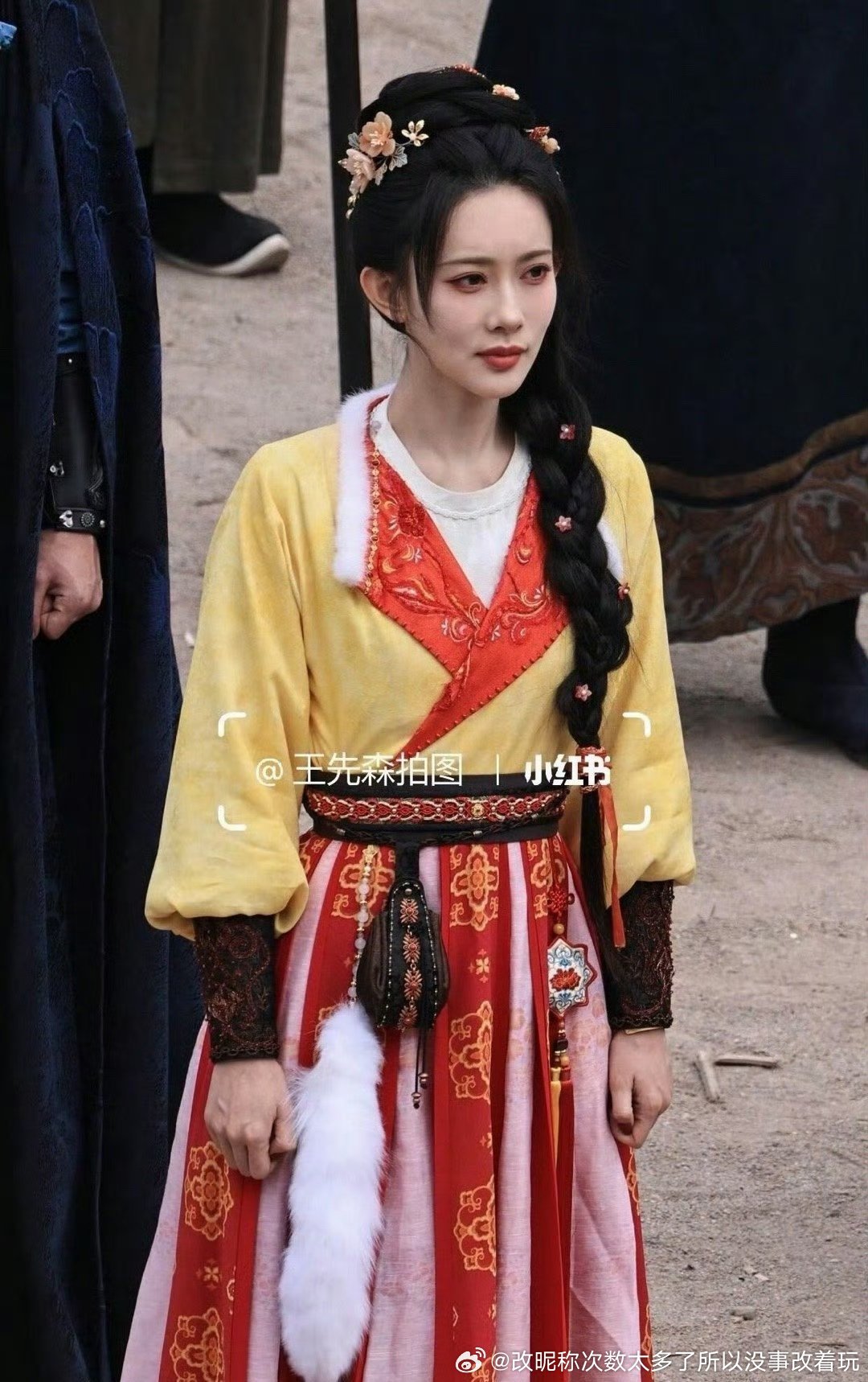 这年头P图不够狠你就输了