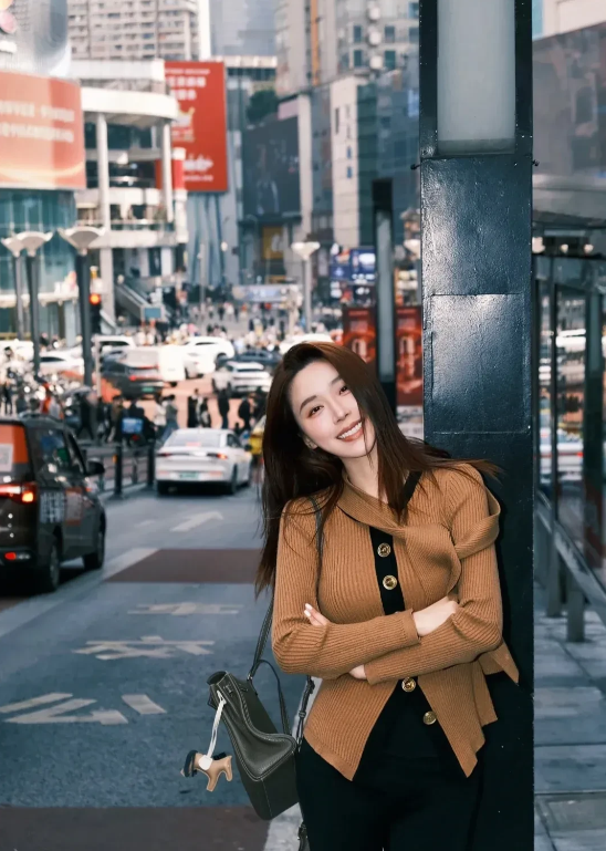 生活中的美，真是无处不在。