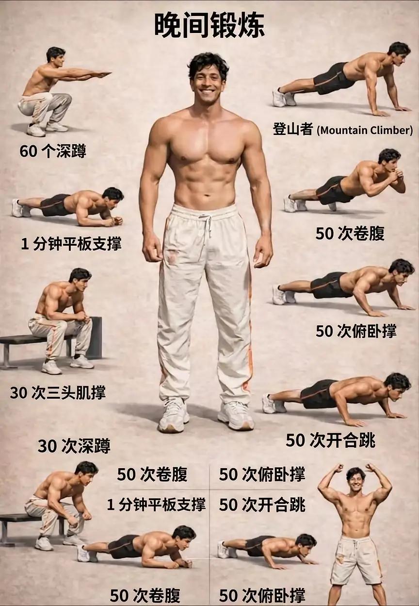 别让伪自律，透支你的中年人生一次次令人惋惜的突发离世，一次次戳中中年人的软